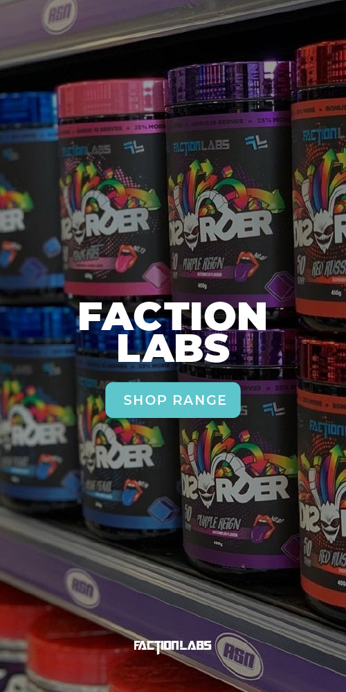 Faction Labs