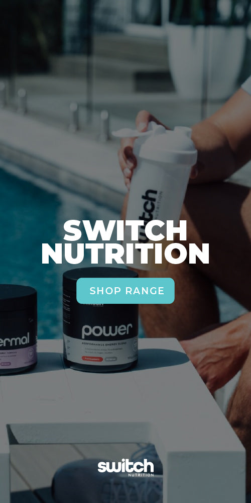 Switch Nutrition