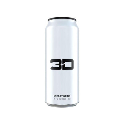 3D Energy Drink