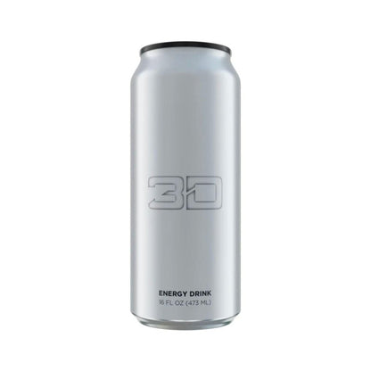 3D Energy Drink