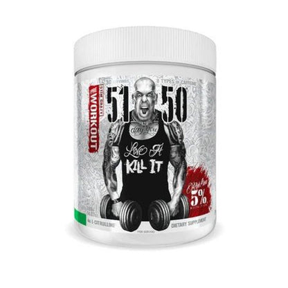 5P Nutrition 5150 Pre Workout