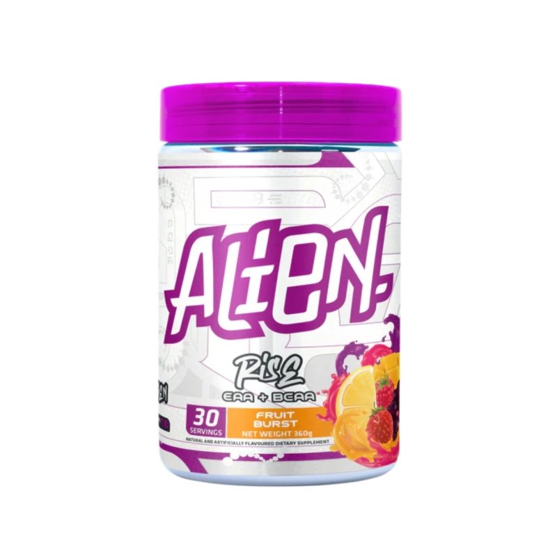 Alien Rise Amino Acid