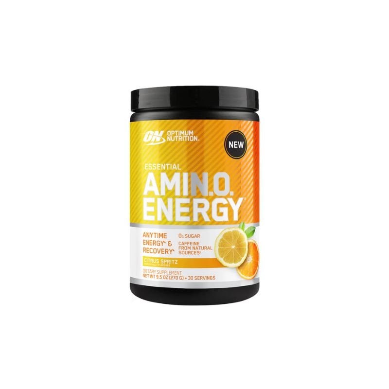 Optimum Nutrition Amino Energy