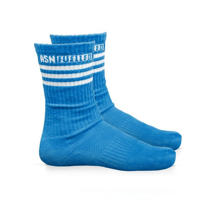 ASN Fuelled Crew Socks