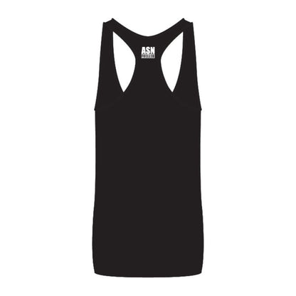 Australian Sports Nutrition Ringer Singlet Clothing and Apparel