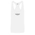 Australian Sports Nutrition Ringer Singlet Clothing and Apparel