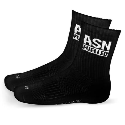 Australian Sports Nutrition Socks Crew - Unisex