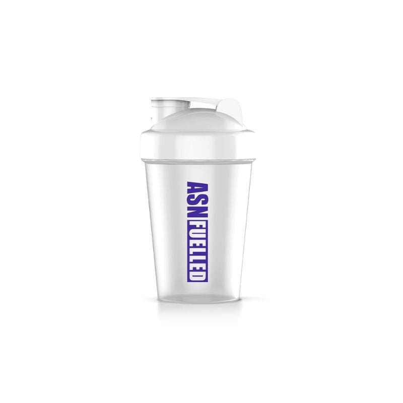 Australian Sports Nutrition ASN Fuelled Shaker