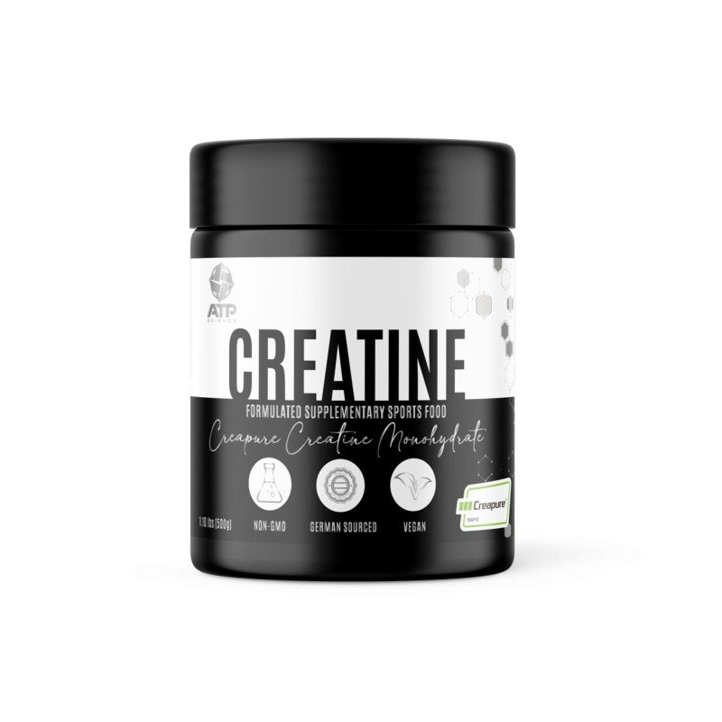 ATP Creatine