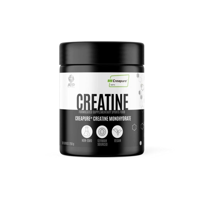 ATP Creatine 250g Promotion