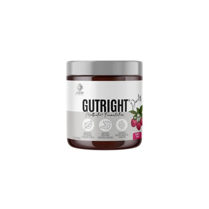 ATP Gut Right - Raspberry