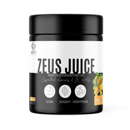 ATP Zeus Juice Amino Acid