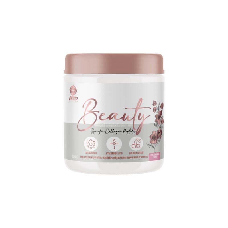 ATP Beauty Collagen