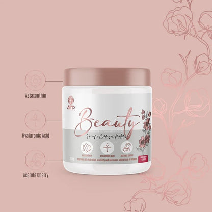 ATP Beauty Collagen