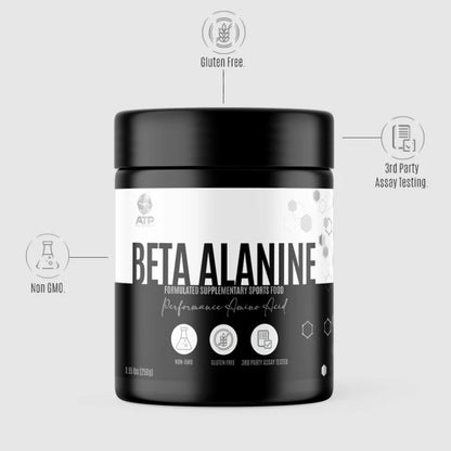 ATP Science Beta Alanine