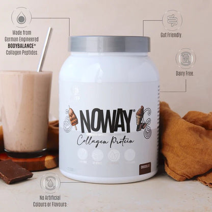 ATP Science Noway Collagen Protein 30 Serve