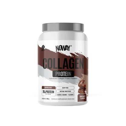 ATP Science Noway Collagen Protein 30 Serve