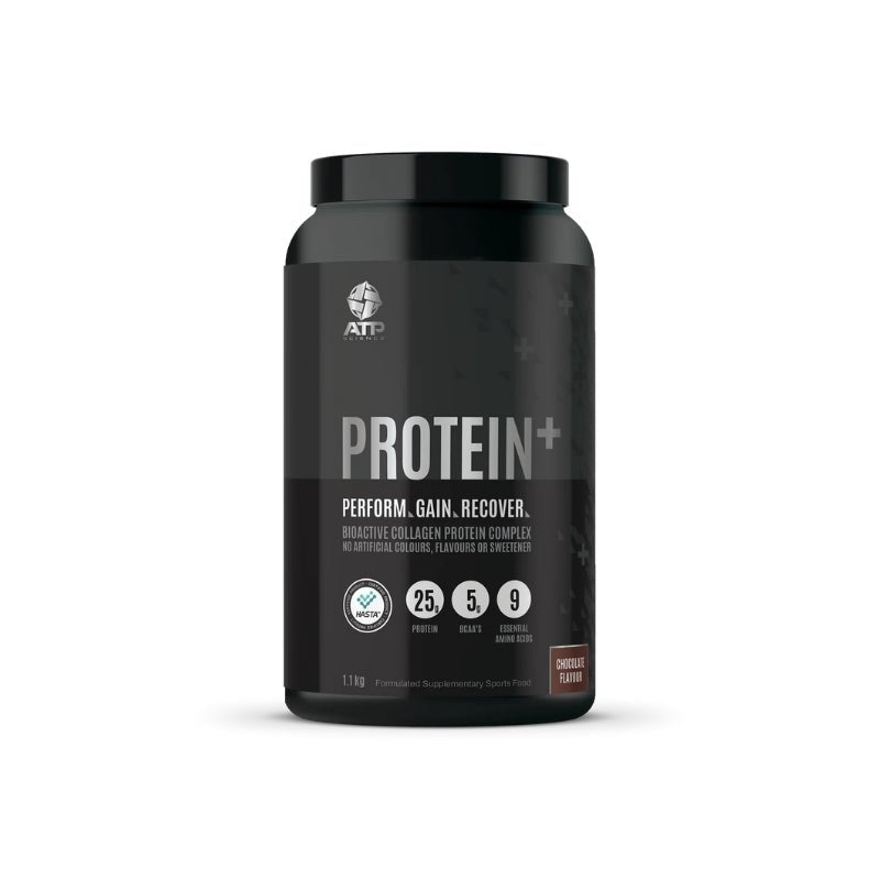 ATP Science Protein +