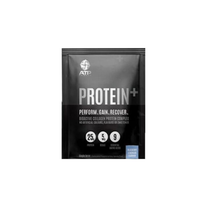 ATP Protein + Sample