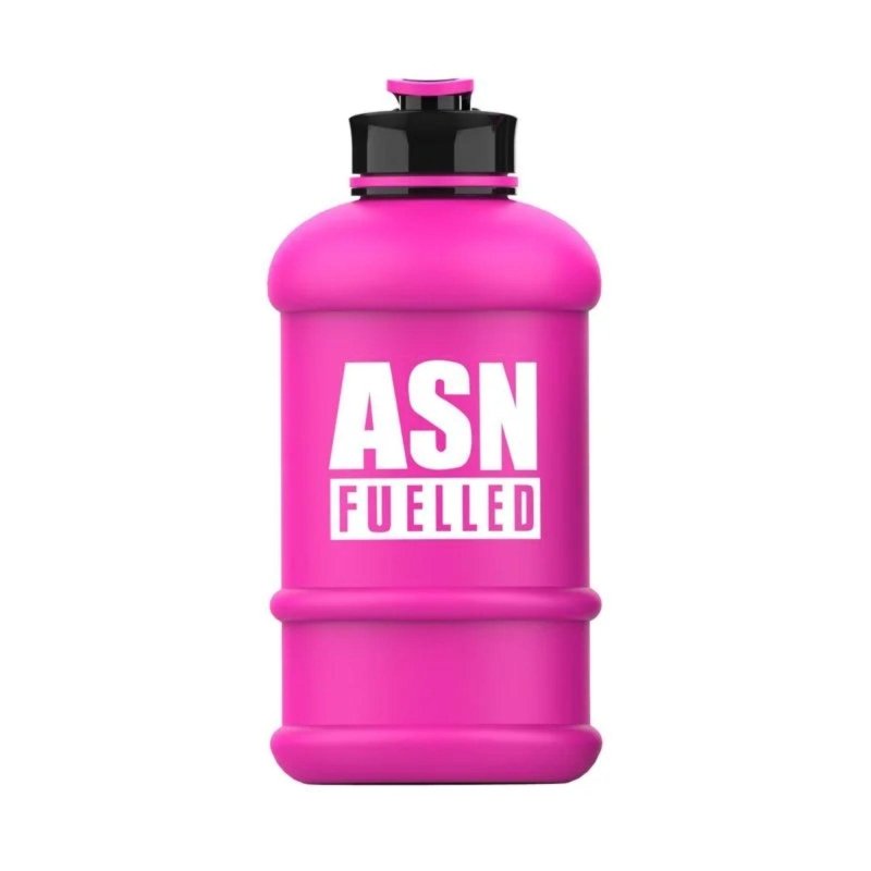 Australian Sports Nutrition ASN Fuelled Bottle