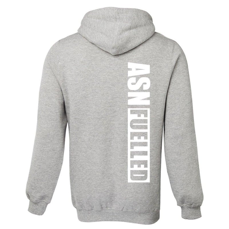 Australian Sports Nutrition ASN Fuelled Hoodie - Unisex