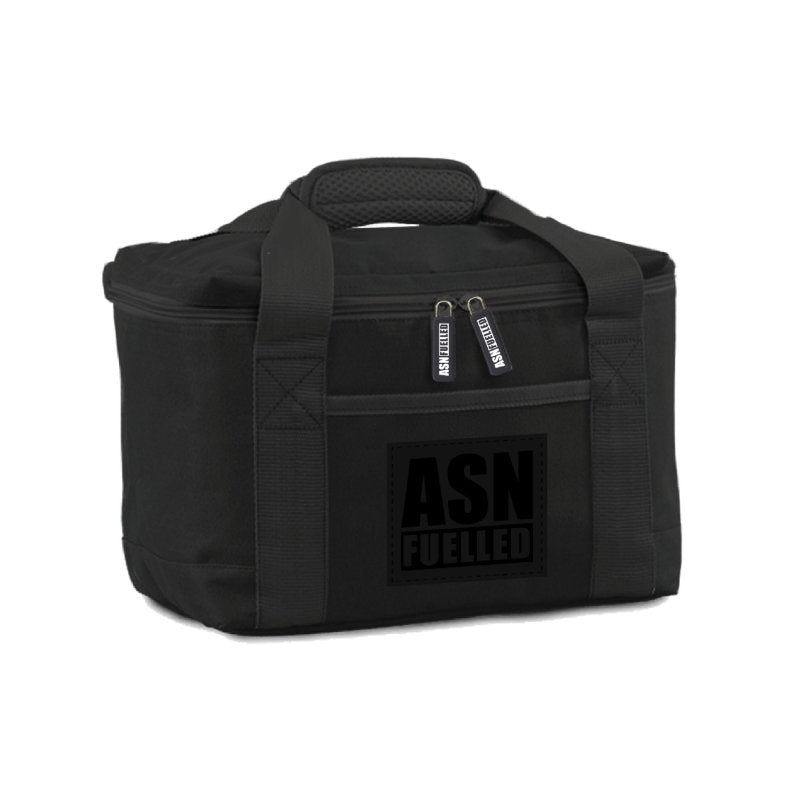 Australian Sports Nutrition Cooler Bag