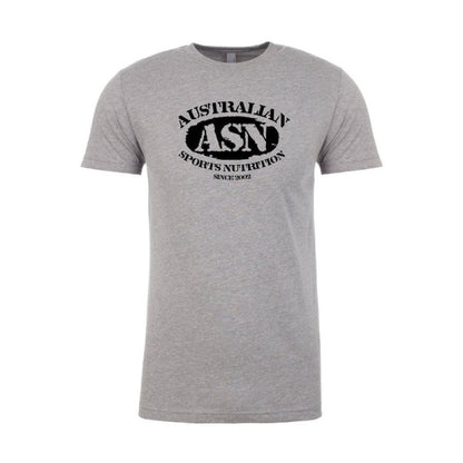 Australian Sports Nutrition Crew Shirt - Mens