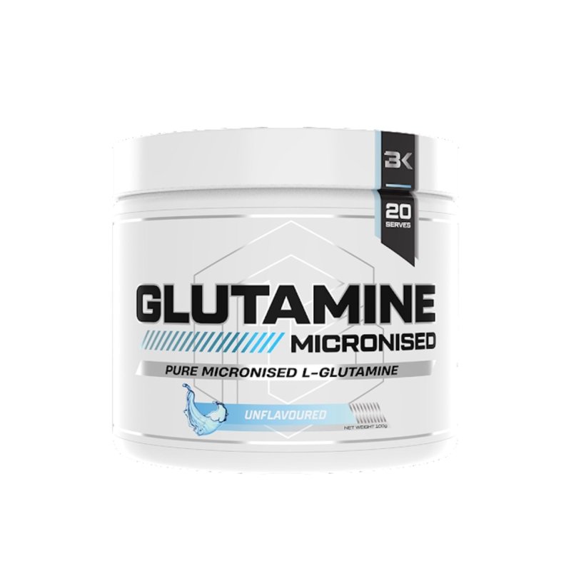 Biokey Essentials Glutamine Nutraceuticals