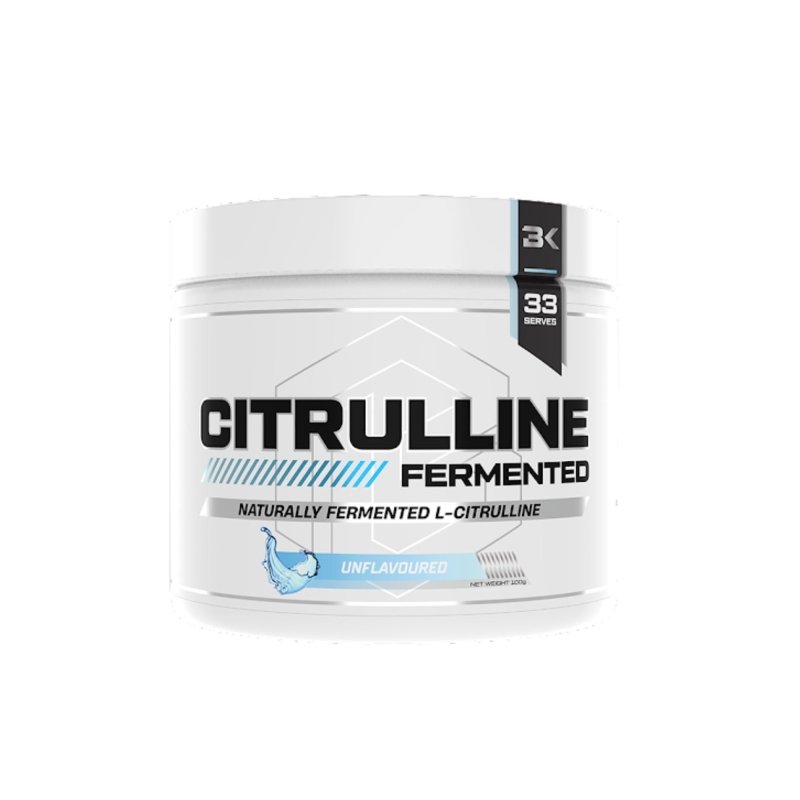 Biokey Essentials L-Citrulline Nutraceuticals