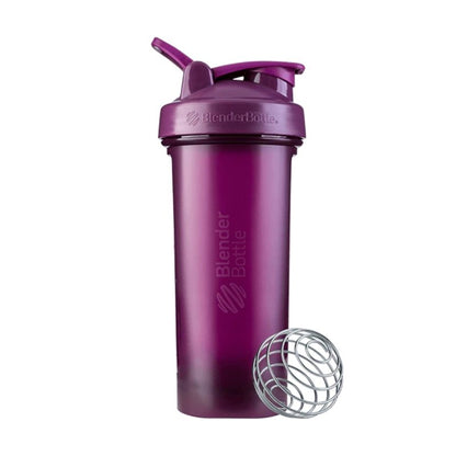 Blender Bottle Classic V2 Protein Shakers