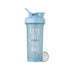 Blender Bottle Classic V2 Lets Hit The Bar Protein Shaker