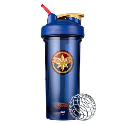 Blender Bottle PRO28 Marvel Protein Shakers