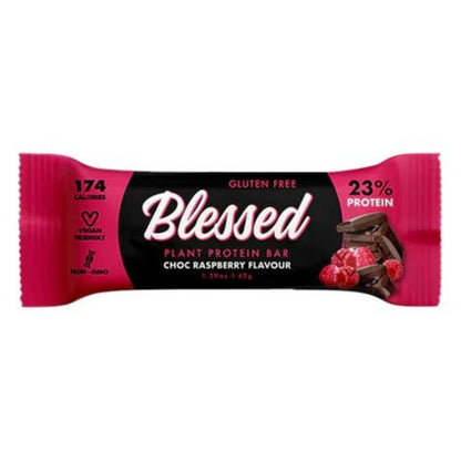 Blessed Plant Protein Bar