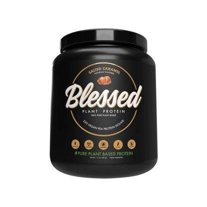 Blessed Plant Protein Powder