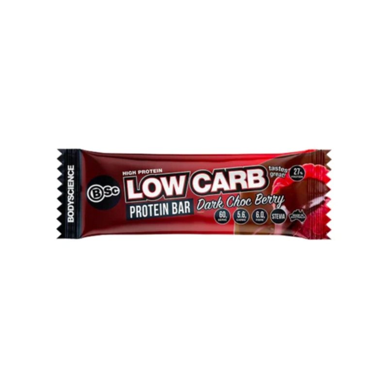 Body Science BSC High Protein Bar