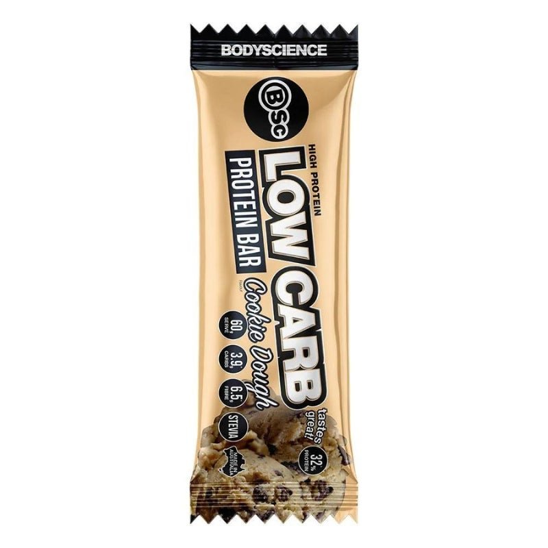 Body Science BSC High Protein Bar