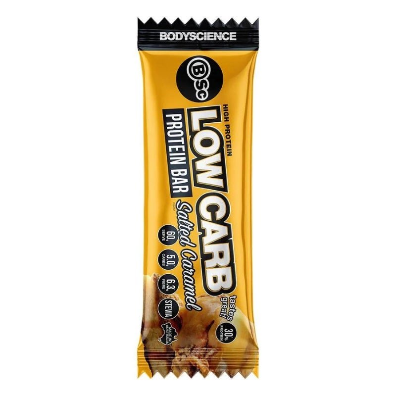 Body Science BSC High Protein Bar