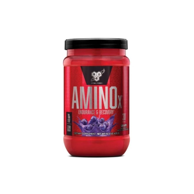 BSN Amino X