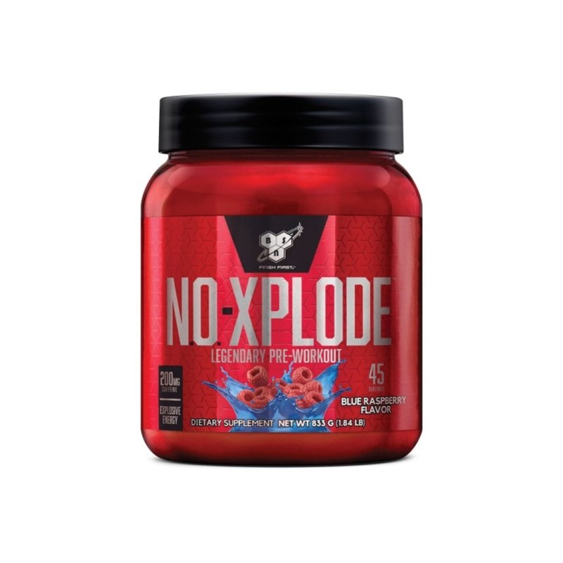 BSN No Xplode Pre-Workout