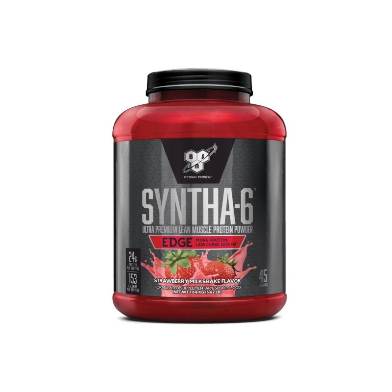 BSN Syntha 6 Edge Protein Powder