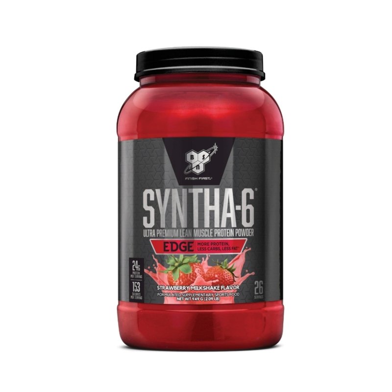 BSN Syntha 6 Edge Protein Powder