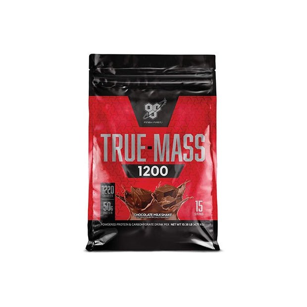 BSN Truemass 1200 Protein Powder Mass Gainer