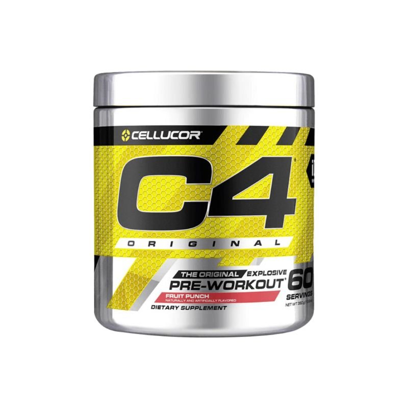 Cellucor C4 Original-ID