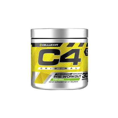 Cellucor C4 Original-ID