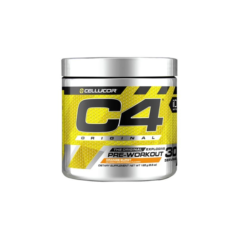 Cellucor C4 Original-ID