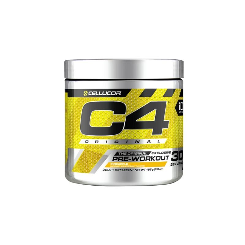 Cellucor C4 Original-ID