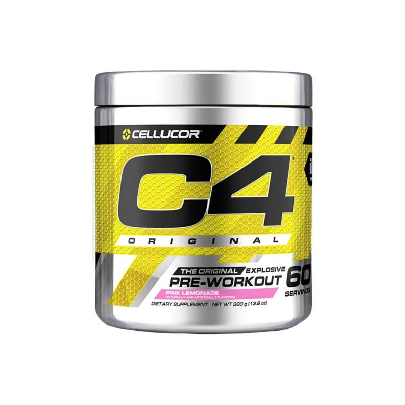 Cellucor C4 Original-ID