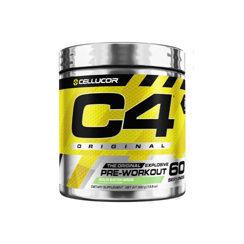 Cellucor C4 Original-ID