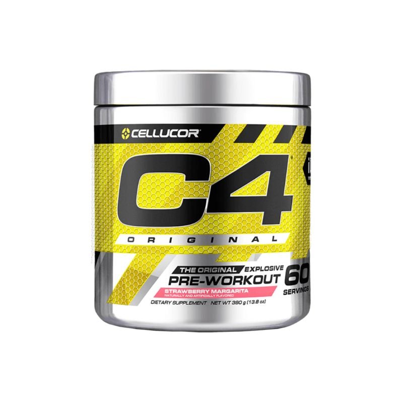 Cellucor C4 Original-ID