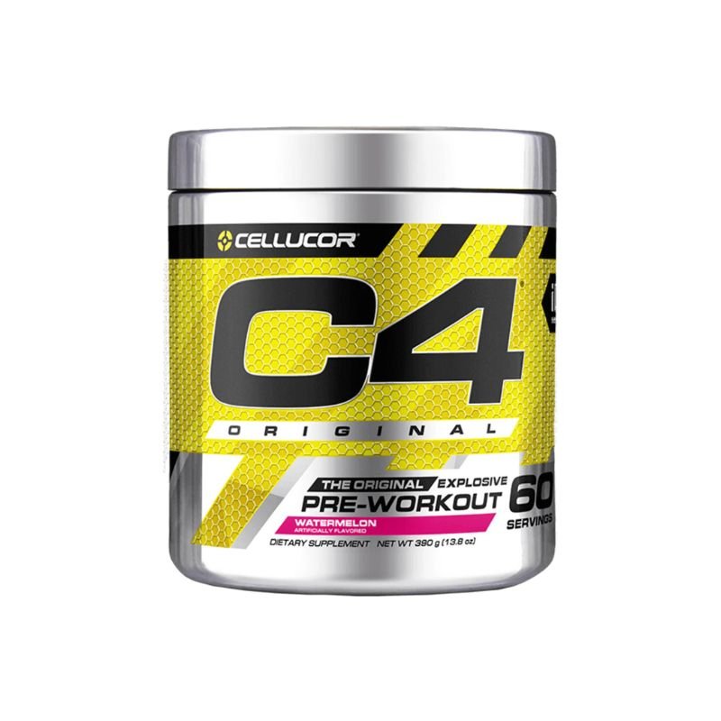 Cellucor C4 Original-ID